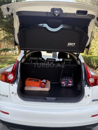 Nissan Juke 2013, 150,000 km - 1.6 l - Bakı