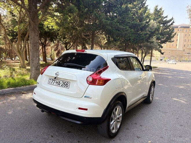 Nissan Juke 2013, 150,000 km - 1.6 l - Bakı