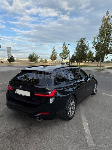 BMW 320 2023, 51,000 km - 2.0 l - Bakı