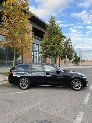 BMW 320 2023, 51,000 km - 2.0 l - Bakı