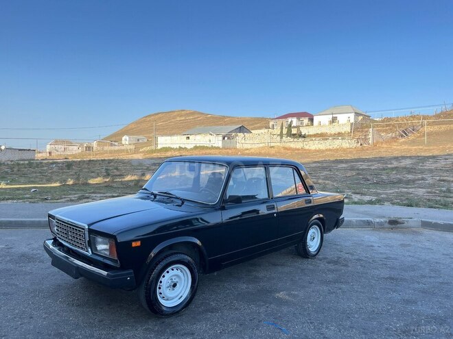 LADA (VAZ) 2107 2010, 95,000 km - 1.6 l - Bakı