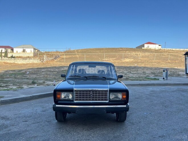LADA (VAZ) 2107 2010, 95,000 km - 1.6 l - Bakı