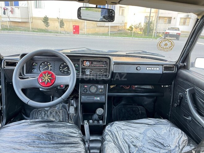 LADA (VAZ) 2107 2010, 95,000 km - 1.6 l - Bakı