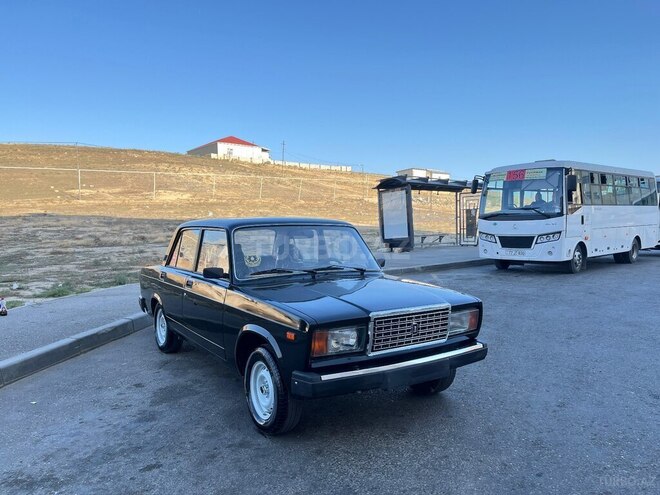 LADA (VAZ) 2107 2010, 95,000 km - 1.6 l - Bakı