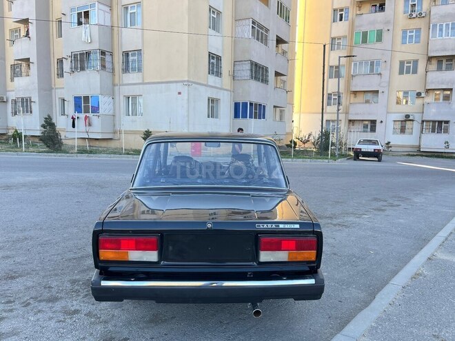 LADA (VAZ) 2107 2010, 95,000 km - 1.6 l - Bakı