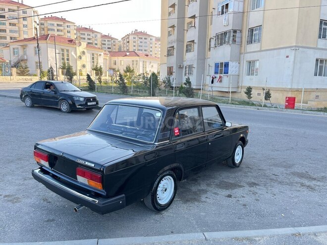 LADA (VAZ) 2107 2010, 95,000 km - 1.6 l - Bakı