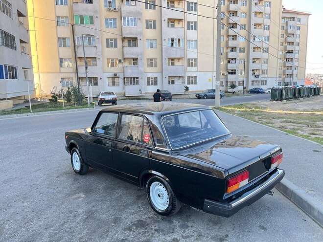 LADA (VAZ) 2107 2010, 95,000 km - 1.6 l - Bakı