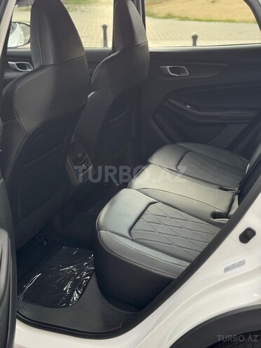 Changan Qiyuan Q05-10