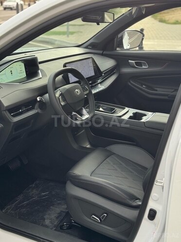 Changan Qiyuan Q05-11