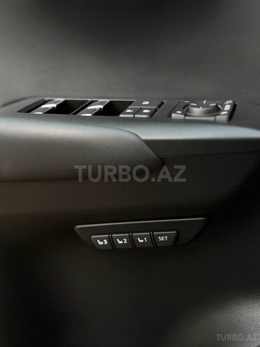 Lexus NX 300h 2021, 80,000 km - 2.5 l - Bakı