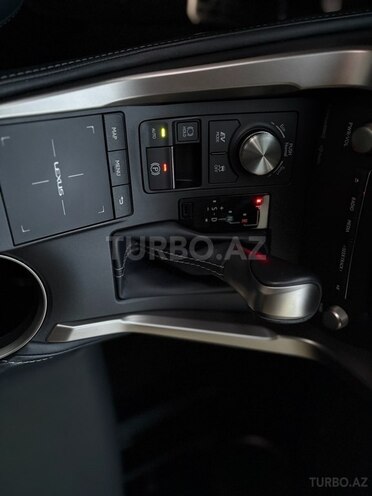 Lexus NX 300h 2021, 80,000 km - 2.5 l - Bakı
