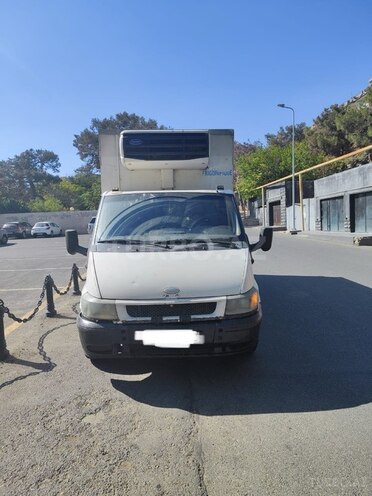 Ford Transit 2004, 450,000 km - 2.4 л - Bakı