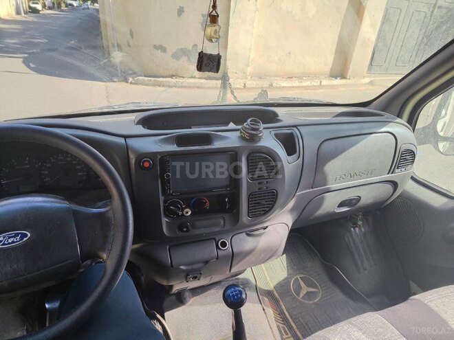 Ford Transit 2004, 450,000 km - 2.4 л - Bakı