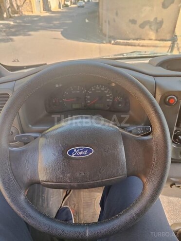Ford Transit 2004, 450,000 km - 2.4 л - Bakı