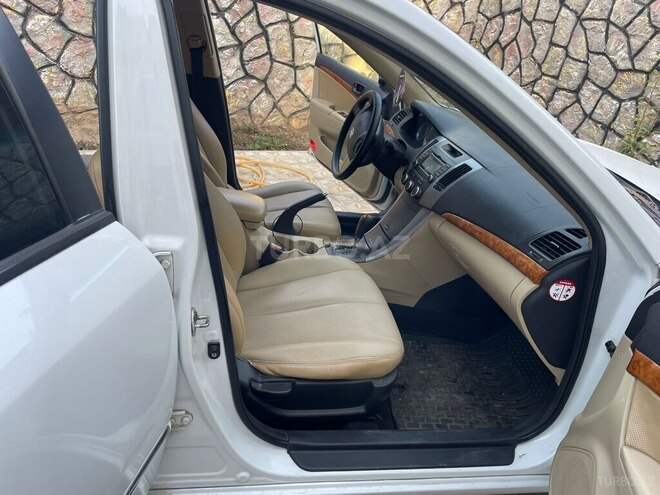 Hyundai Sonata 2009, 306,000 km - 2.4 l - Bakı