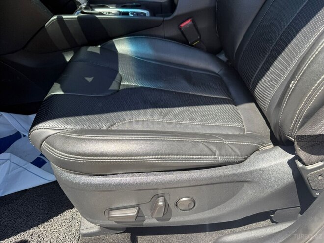 Hyundai Santa Fe 2018, 140,000 km - 2.0 л - Bakı