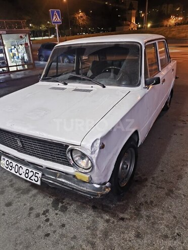 LADA (VAZ) 21011 1985, 99,999 km - 1.3 l - Bakı