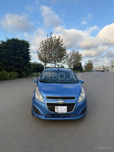 Chevrolet Spark 2013, 133,000 km - 1.2 l - Bakı