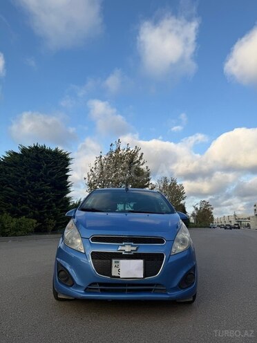 Chevrolet Spark 2013, 133,000 km - 1.2 l - Bakı