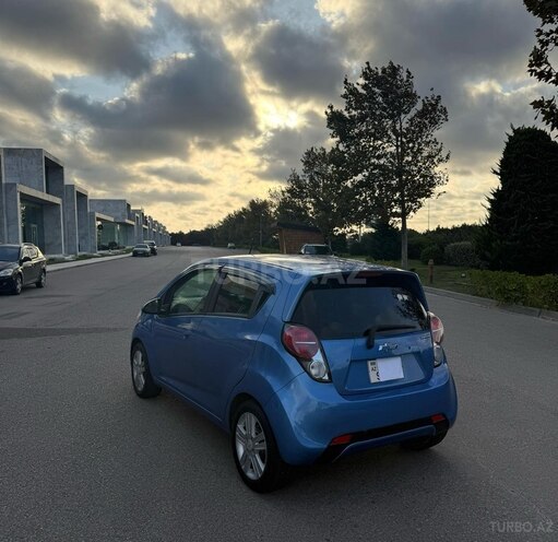 Chevrolet Spark 2013, 133,000 km - 1.2 l - Bakı