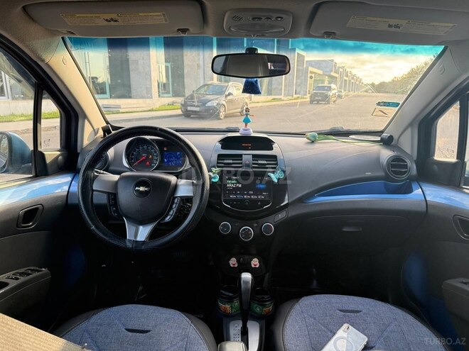 Chevrolet Spark 2013, 133,000 km - 1.2 l - Bakı