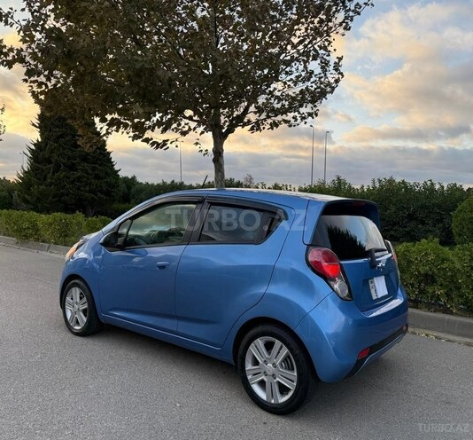 Chevrolet Spark 2013, 133,000 km - 1.2 l - Bakı