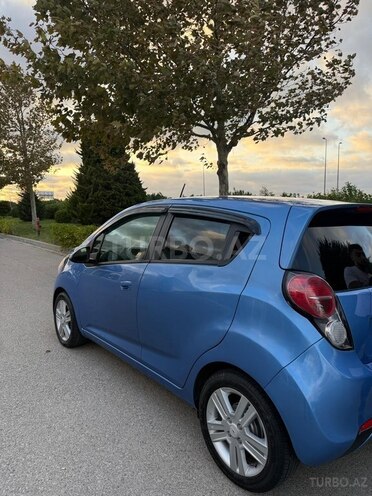Chevrolet Spark 2013, 133,000 km - 1.2 l - Bakı