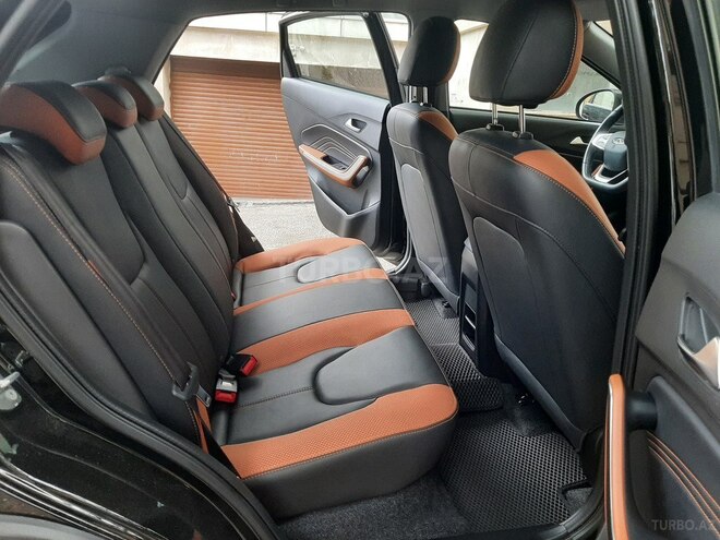 Chery Tiggo 2 Pro 2022, 27,842 km - 1.5 l - Bakı