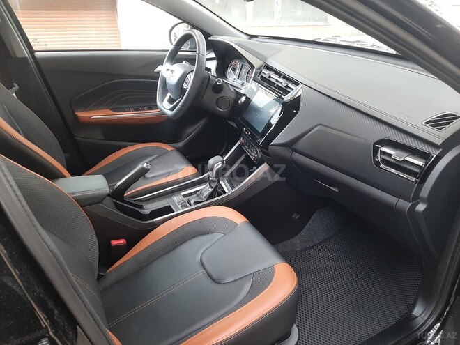 Chery Tiggo 2 Pro 2022, 27,842 km - 1.5 l - Bakı
