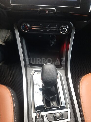 Chery Tiggo 2 Pro 2022, 27,842 km - 1.5 l - Bakı