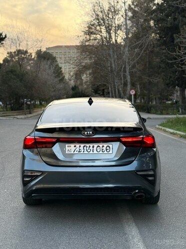 Kia Forte 2020, 104,125 km - 2.0 l - Bakı