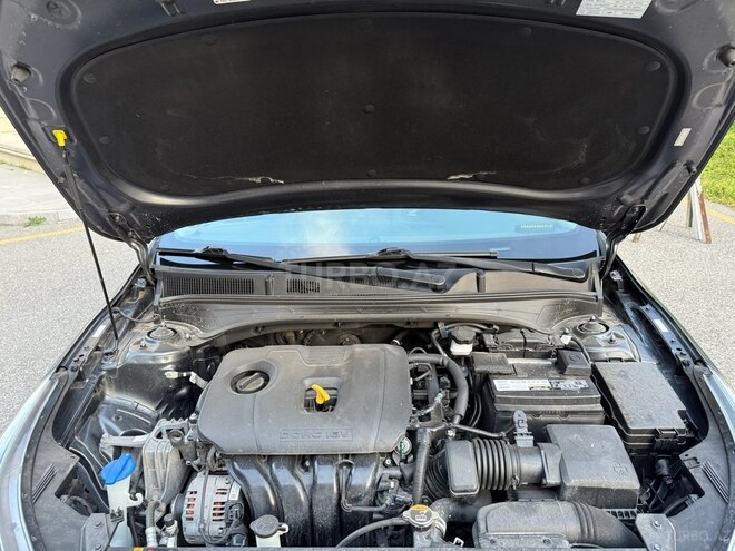Kia Forte 2020, 104,125 km - 2.0 l - Bakı