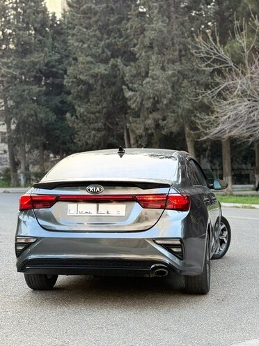 Kia Forte 2020, 104,125 km - 2.0 l - Bakı