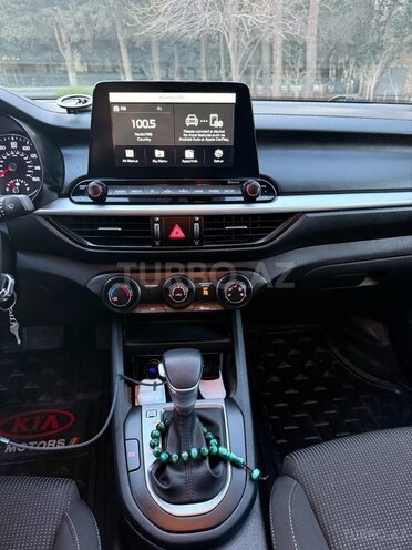 Kia Forte 2020, 104,125 km - 2.0 l - Bakı