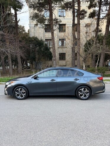 Kia Forte 2020, 104,125 km - 2.0 l - Bakı