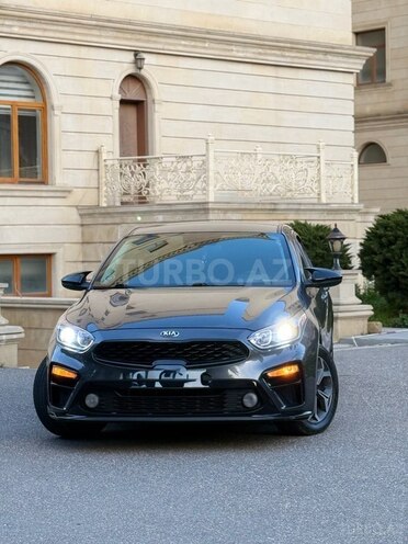 Kia Forte 2020, 104,125 km - 2.0 l - Bakı