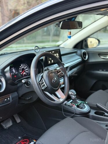 Kia Forte 2020, 104,125 km - 2.0 l - Bakı