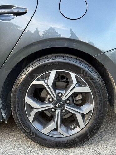 Kia Forte 2020, 104,125 km - 2.0 l - Bakı