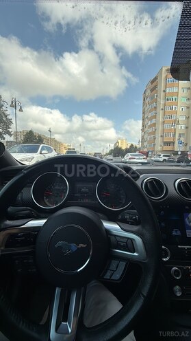 Ford Mustang 2019, 152,888 km - 2.3 l - Bakı