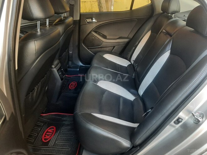 Kia Optima 2013, 162,000 km - 2.0 l - Bakı