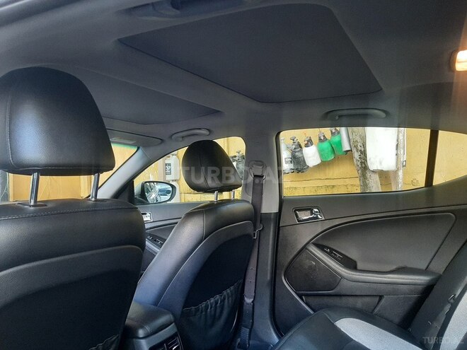 Kia Optima 2013, 162,000 km - 2.0 l - Bakı