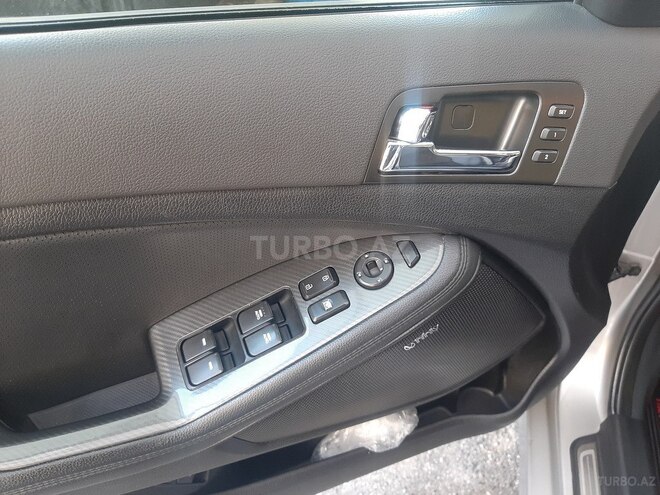 Kia Optima 2013, 162,000 km - 2.0 l - Bakı