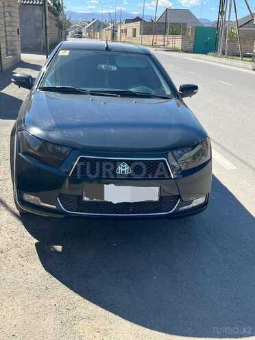 Khazar SD 2022, 119,000 km - 1.7 l - Gəncə