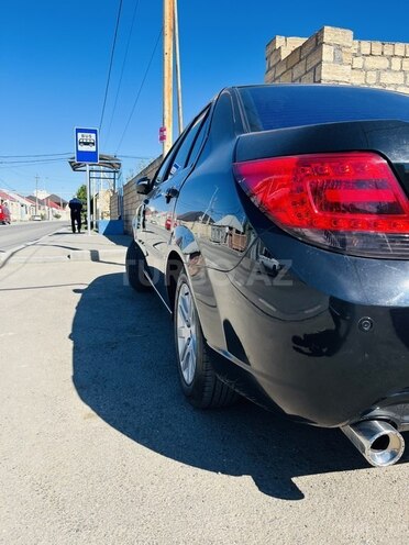 Khazar SD 2022, 119,000 km - 1.7 l - Gəncə