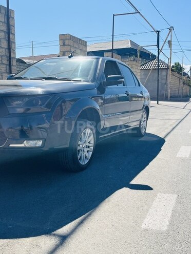 Khazar SD 2022, 119,000 km - 1.7 l - Gəncə
