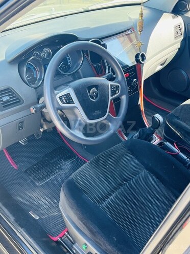 Khazar SD 2022, 119,000 km - 1.7 l - Gəncə