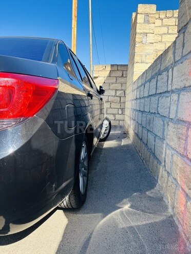 Khazar SD 2022, 119,000 km - 1.7 l - Gəncə