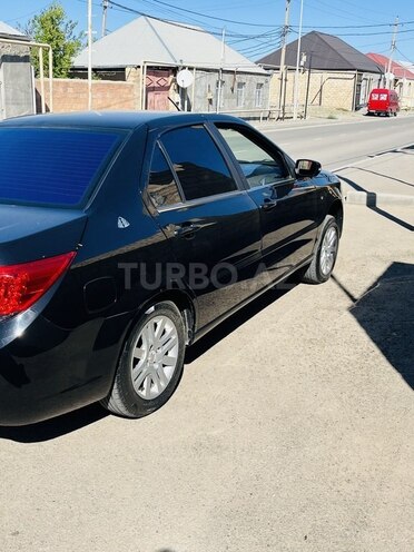 Khazar SD 2022, 119,000 km - 1.7 l - Gəncə