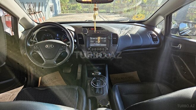 Kia Forte 2015, 151,705 km - 2.0 l - Bakı