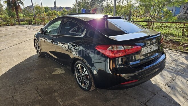 Kia Forte 2015, 151,705 km - 2.0 l - Bakı